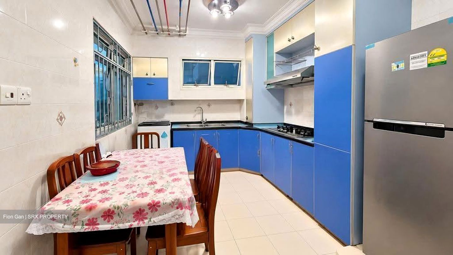 Blk 110B Punggol Field (Punggol), HDB 4 Rooms #639169081